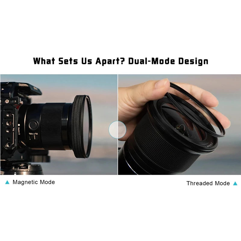 H&Y HD EVO Circular Polarizing Filter 95mm EPL95