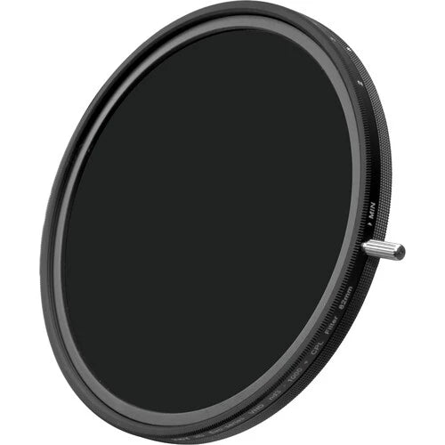 H&Y HD EVO Variable ND3-1000+CPL Filter Kit 82mm EVND82