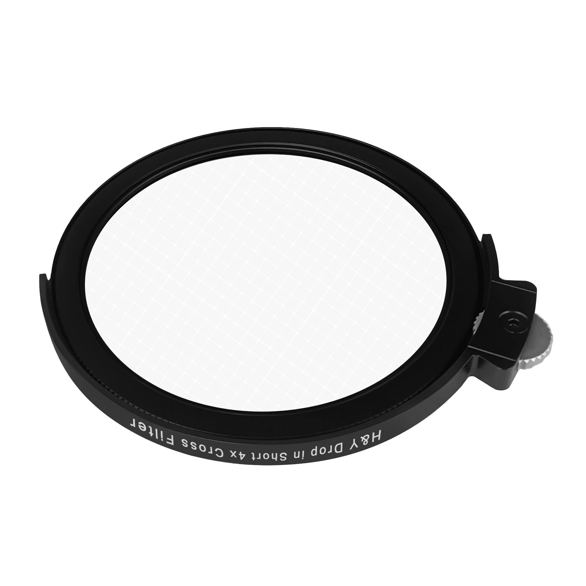 H&Y K-Series Drop in Short 4x Cross Filter Slot KSC4