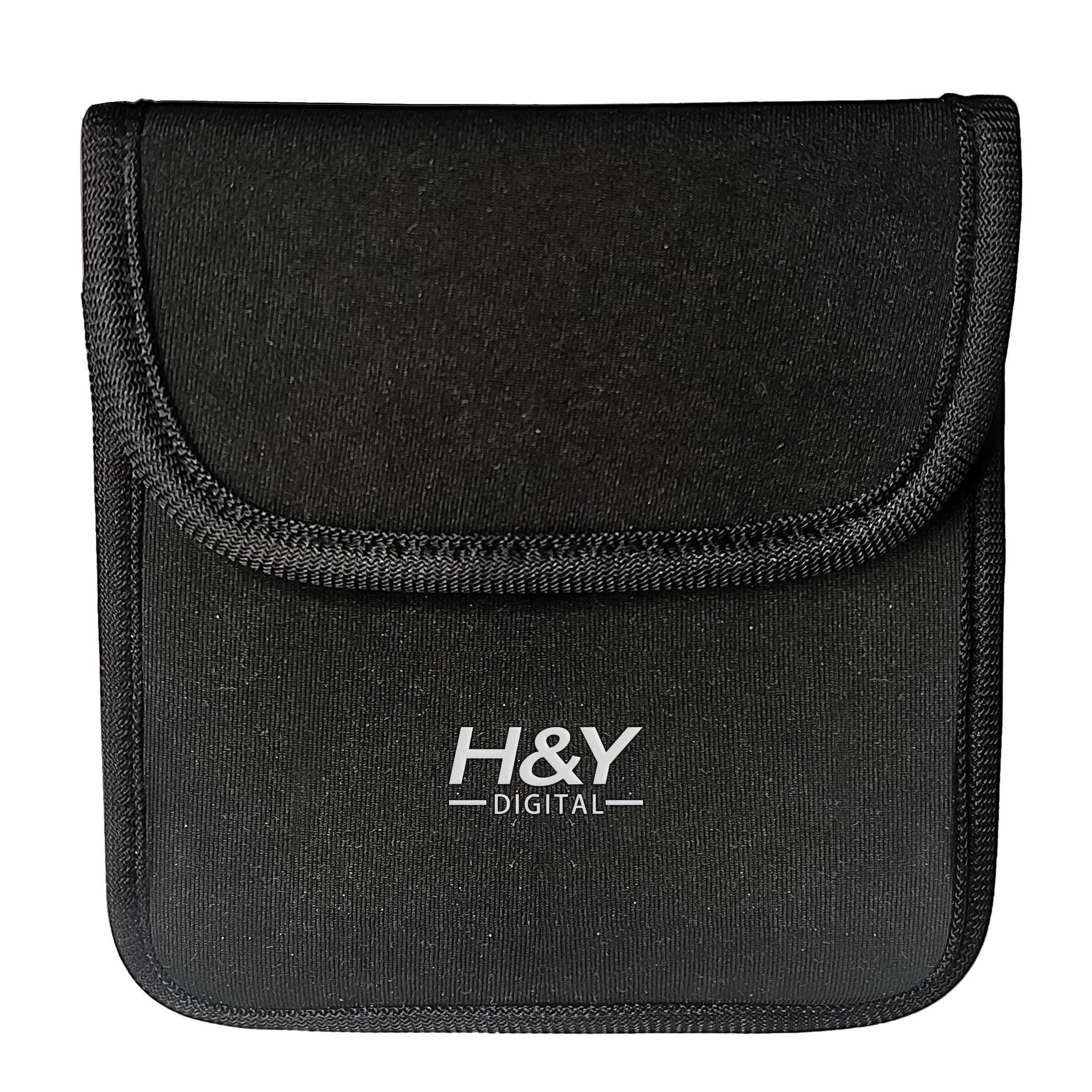 H&Y K-Series Square ND8x Filter with frame SN8