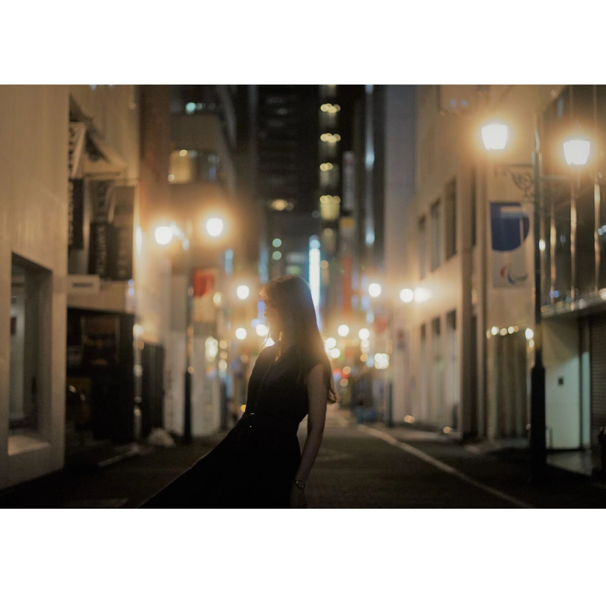 H&Y K-Series Drop-in Black Mist 1/4 Filter Slot KBM4