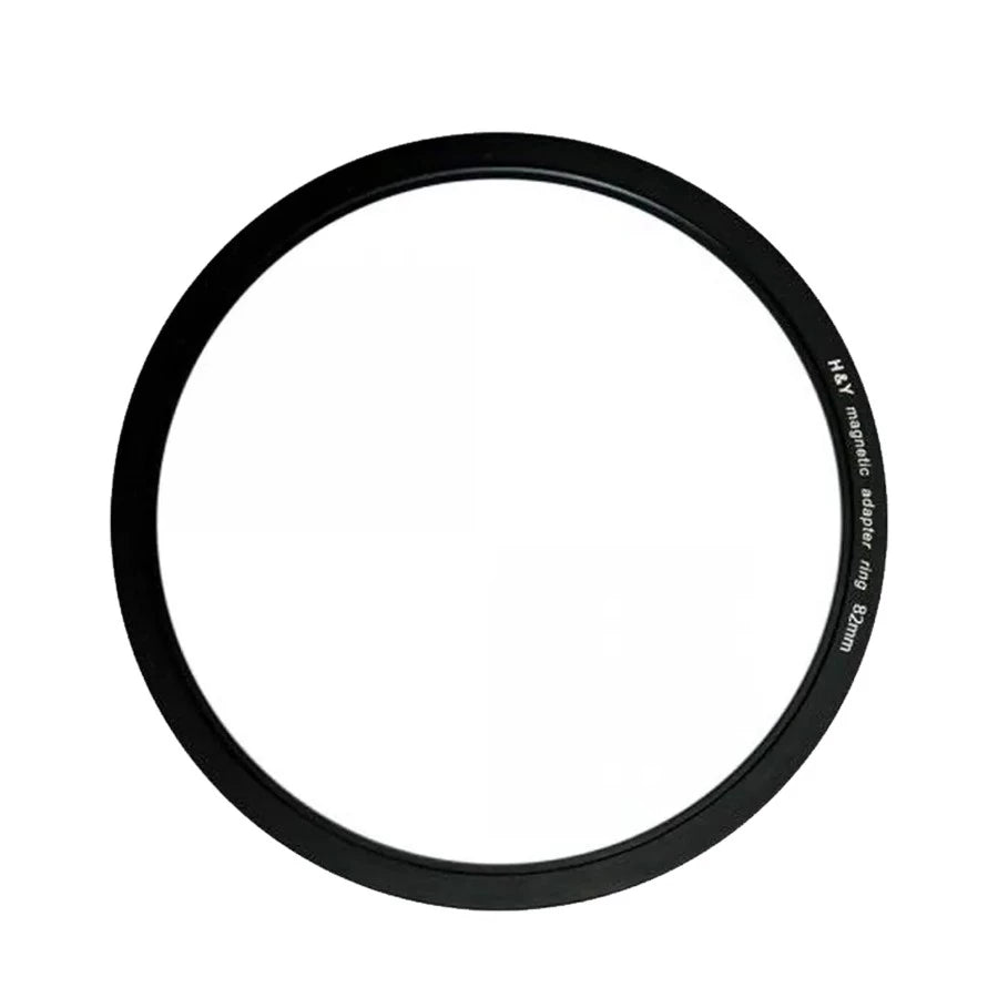 H&Y Magnetic Lens Adaptor 82mm (MA82)