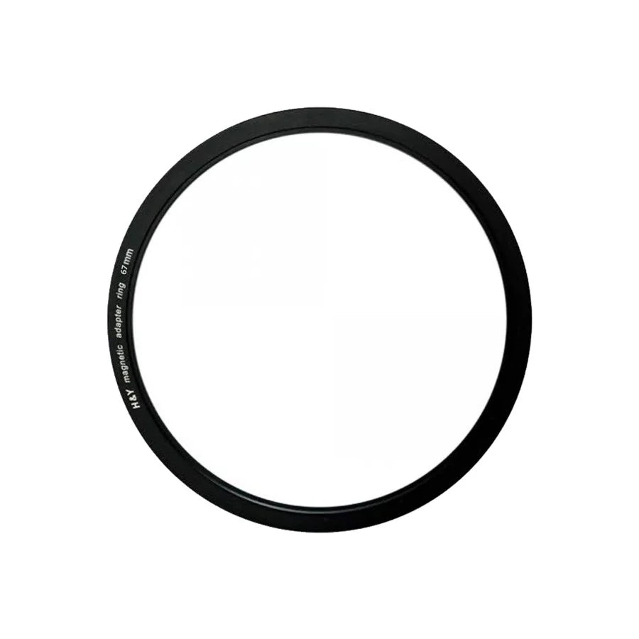 H&Y Magnetic Lens Adaptor 67mm (MA67)