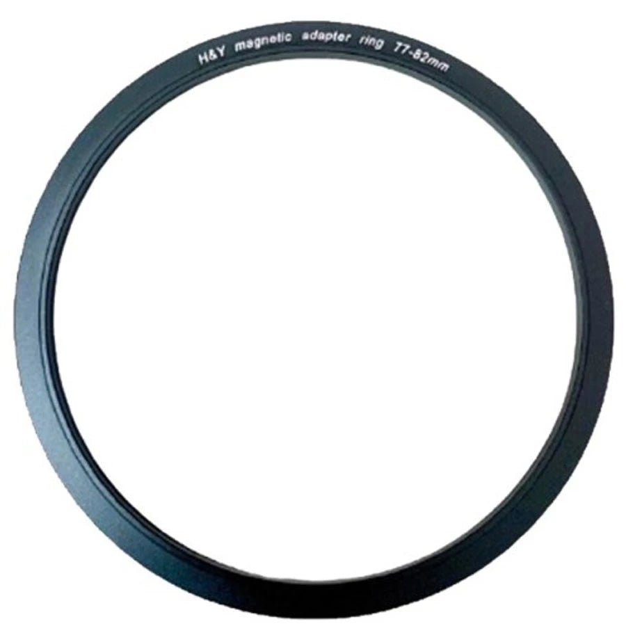 H&Y Magnetic Adapter Ring 77-82mm (MA77-82)