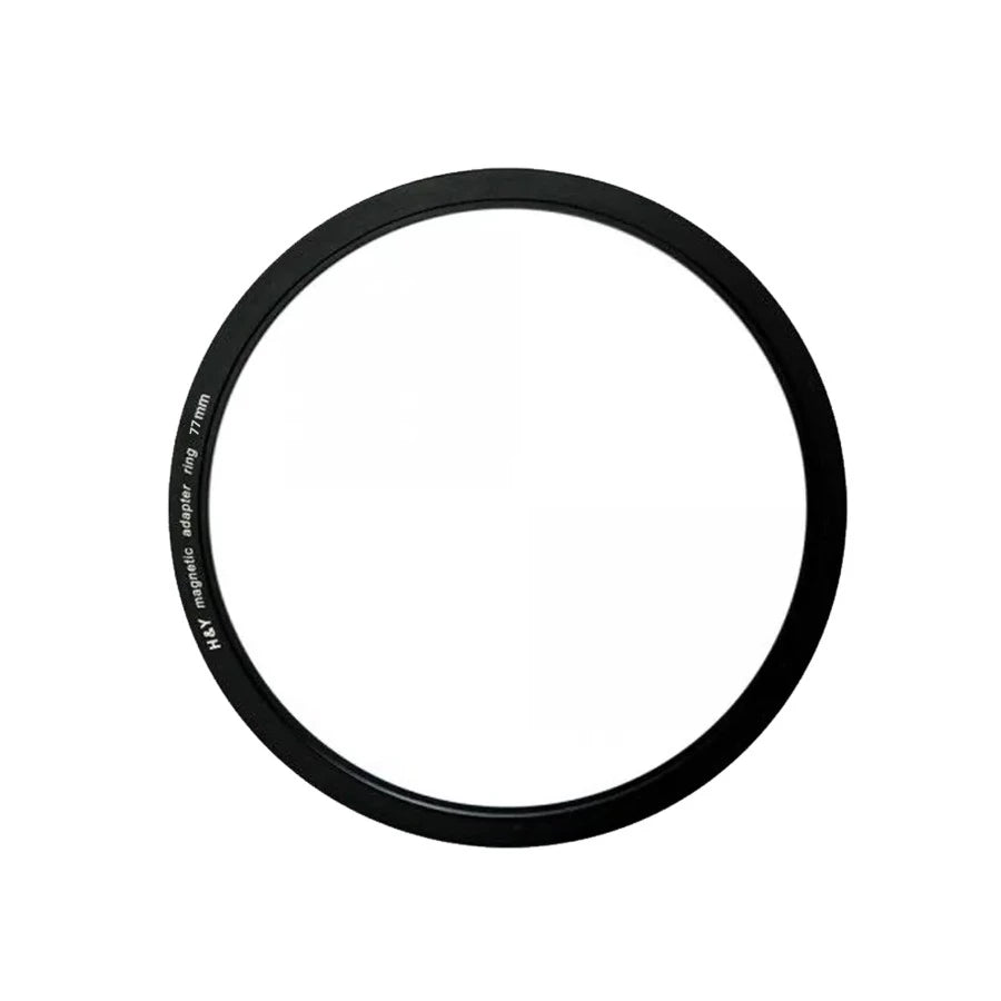 H&Y Magnetic Lens Adaptor 77mm (MA77)