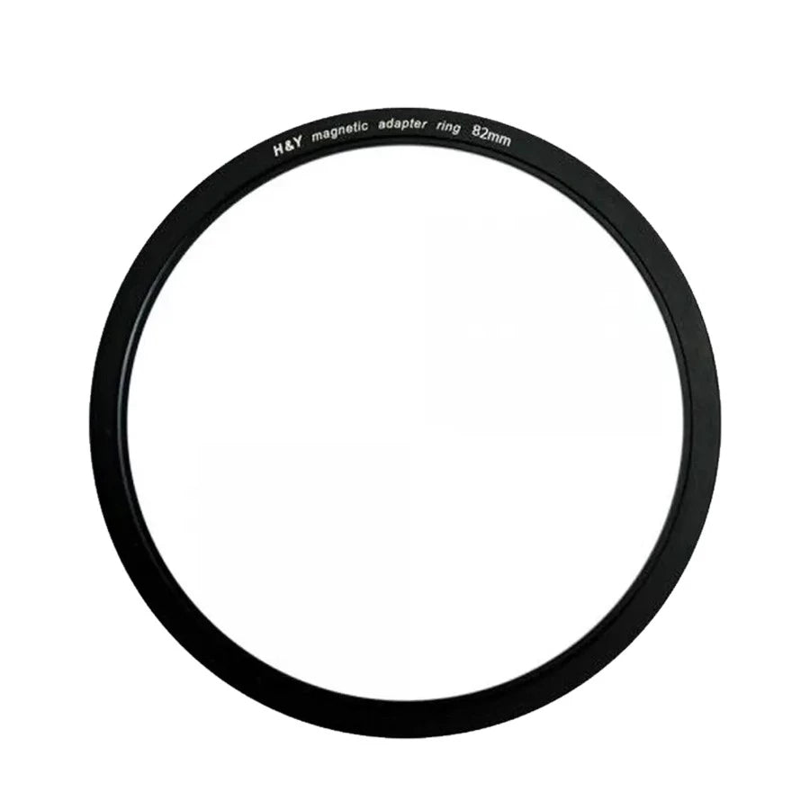 H&Y Magnetic Lens Adaptor 82mm (MA82)