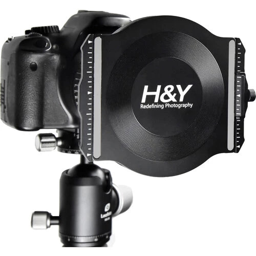 H&Y Magnetic Holder Lens Cap (LC100)