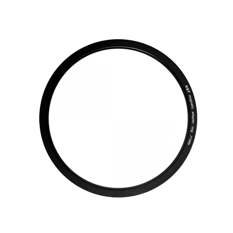 H&Y Magnetic Lens Adaptor 77mm (MA77)