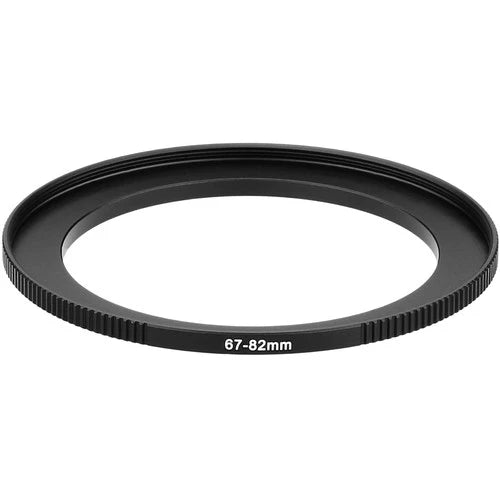 H&Y Magnetic Adapter Ring 67-82mm (MA67-82)