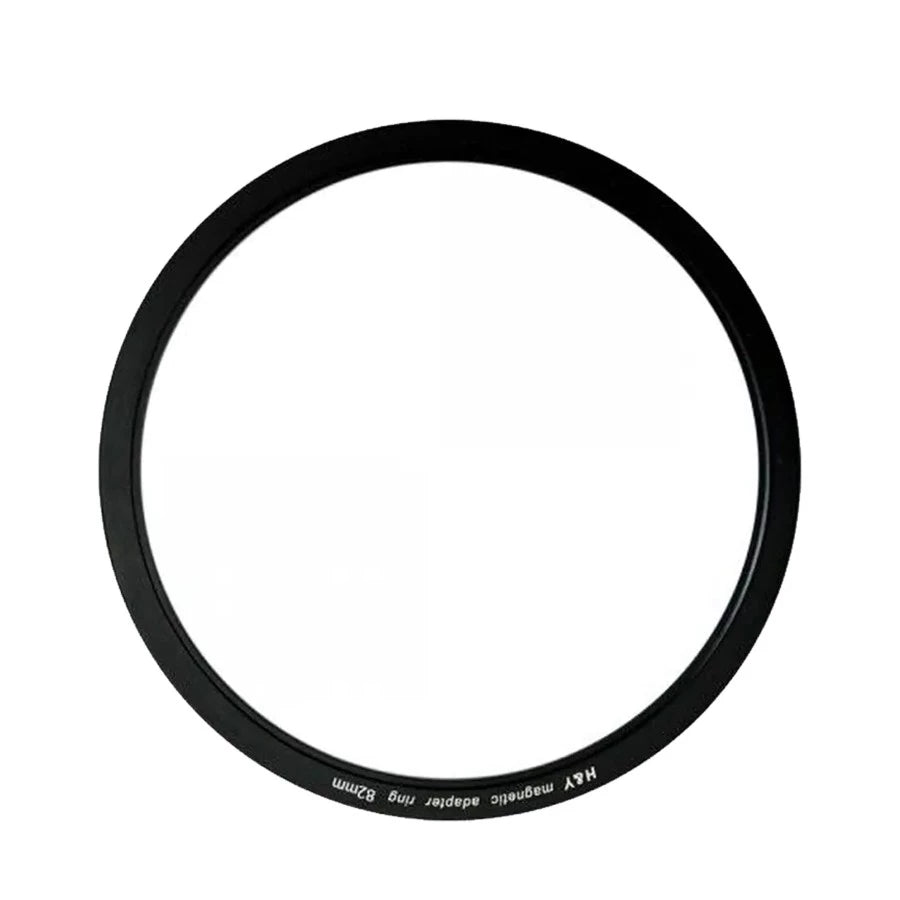 H&Y Magnetic Lens Adaptor 82mm (MA82)