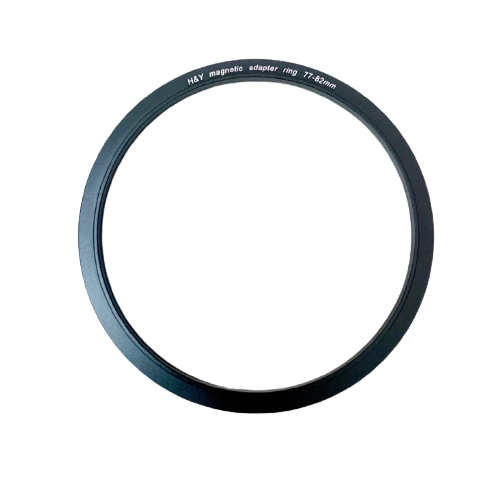 H&Y Magnetic Adapter Ring 77-82mm (MA77-82)
