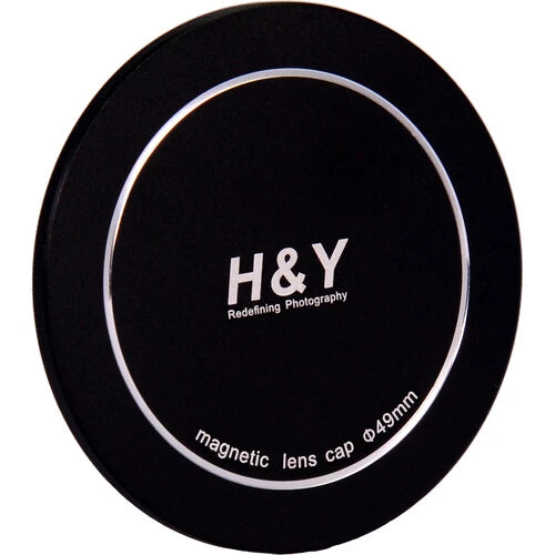 H&Y Magnetic Circular Filter Kit (for Sony ZV-1)