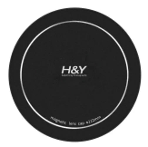 HNY Aluminum Lens Cap 112mm