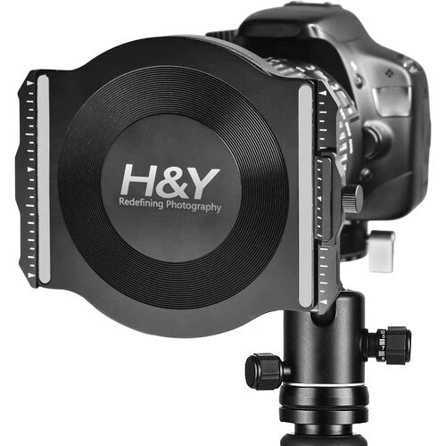 H&Y Magnetic Holder Lens Cap (LC100)