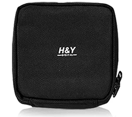H&Y Magnetic HD MRC ND KIT FILTER 77MM (NK77)