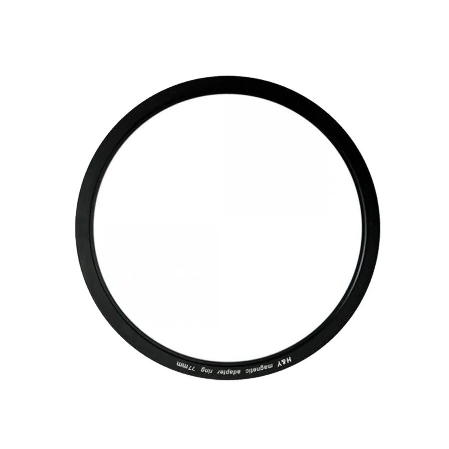 H&Y Magnetic Lens Adaptor 77mm (MA77)