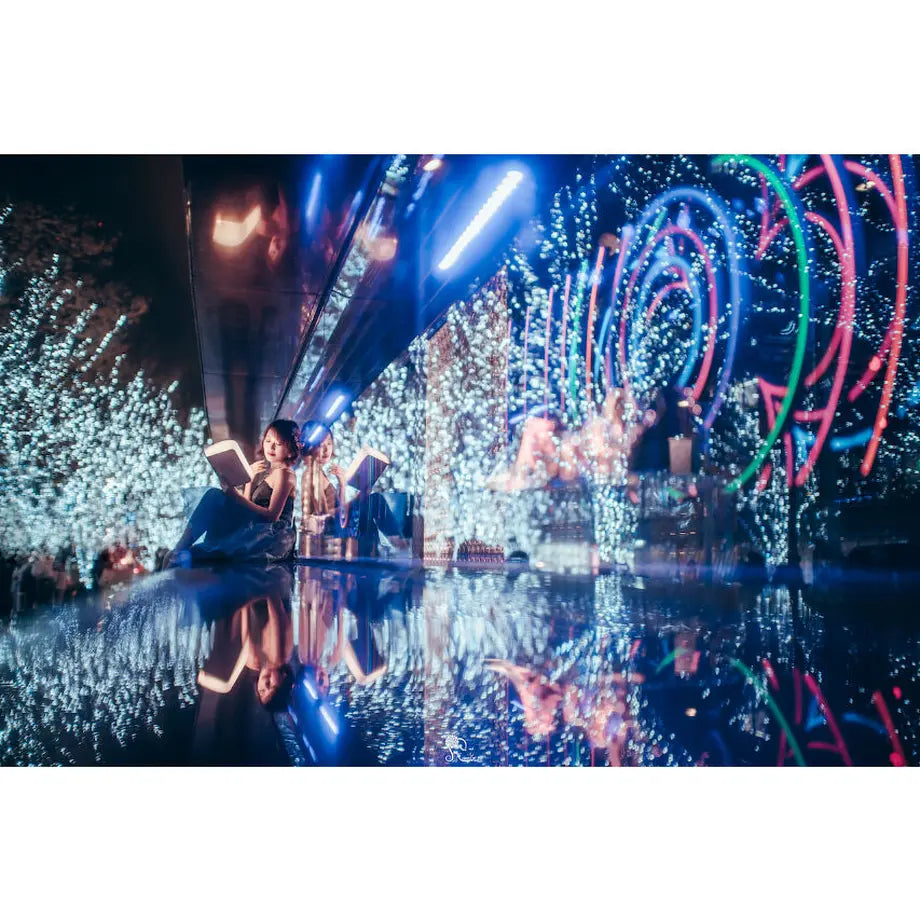 H&Y Magnetic HD MRC Black Mist 1/4 Filter Kit 82mm (MC4-82)