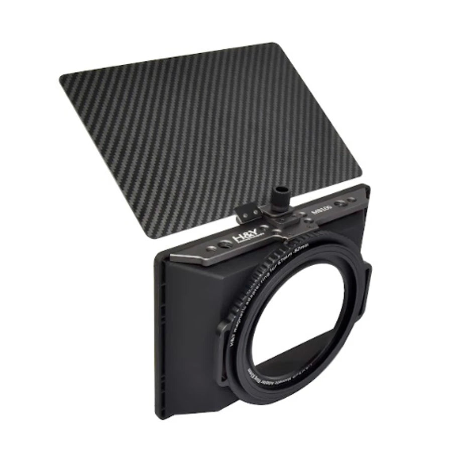 H&Y Paket Matte Box Swift