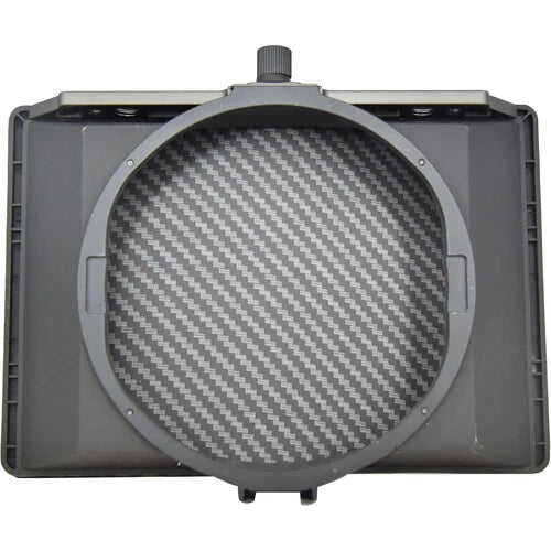 H&Y Swift Magnetic Matte Box for SAMYANG XEEN (Adapter REVORING 82-95mm + Magnetic Bridge 95mm + Magnetic Matte Box)