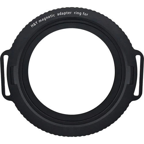 H&Y Swift Magnetic Bridge Ring for Revoring 58-77mm (RBR-77)