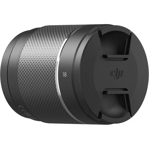 DJI DL-Lens 18mm F2.8 ASPH