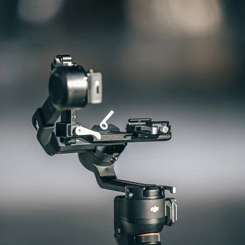 FALCAM F38 Quick Release Kit for RS3 mini 3344