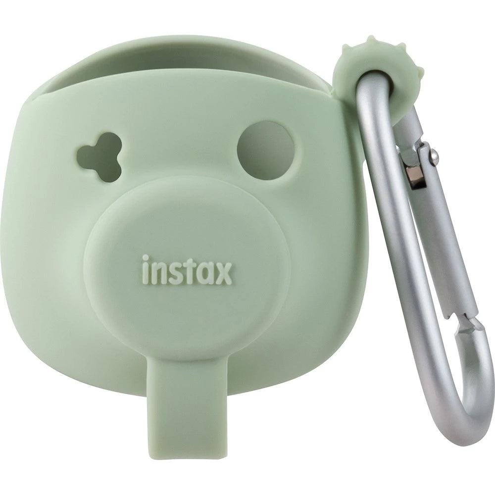 Fujifilm Silicone Case for Instax Pal Camera Pistachio Green