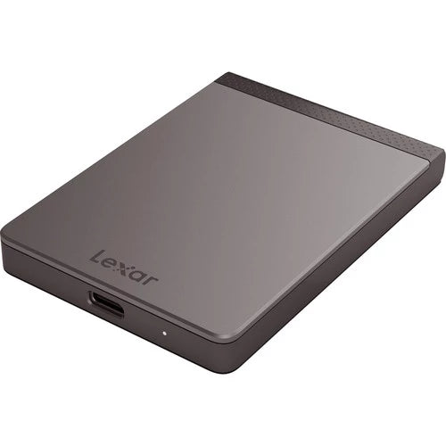 Lexar Portable SSD SL200 2TB