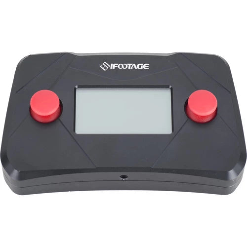 iFootage S1A1 Wireless Motion Controller Syste
