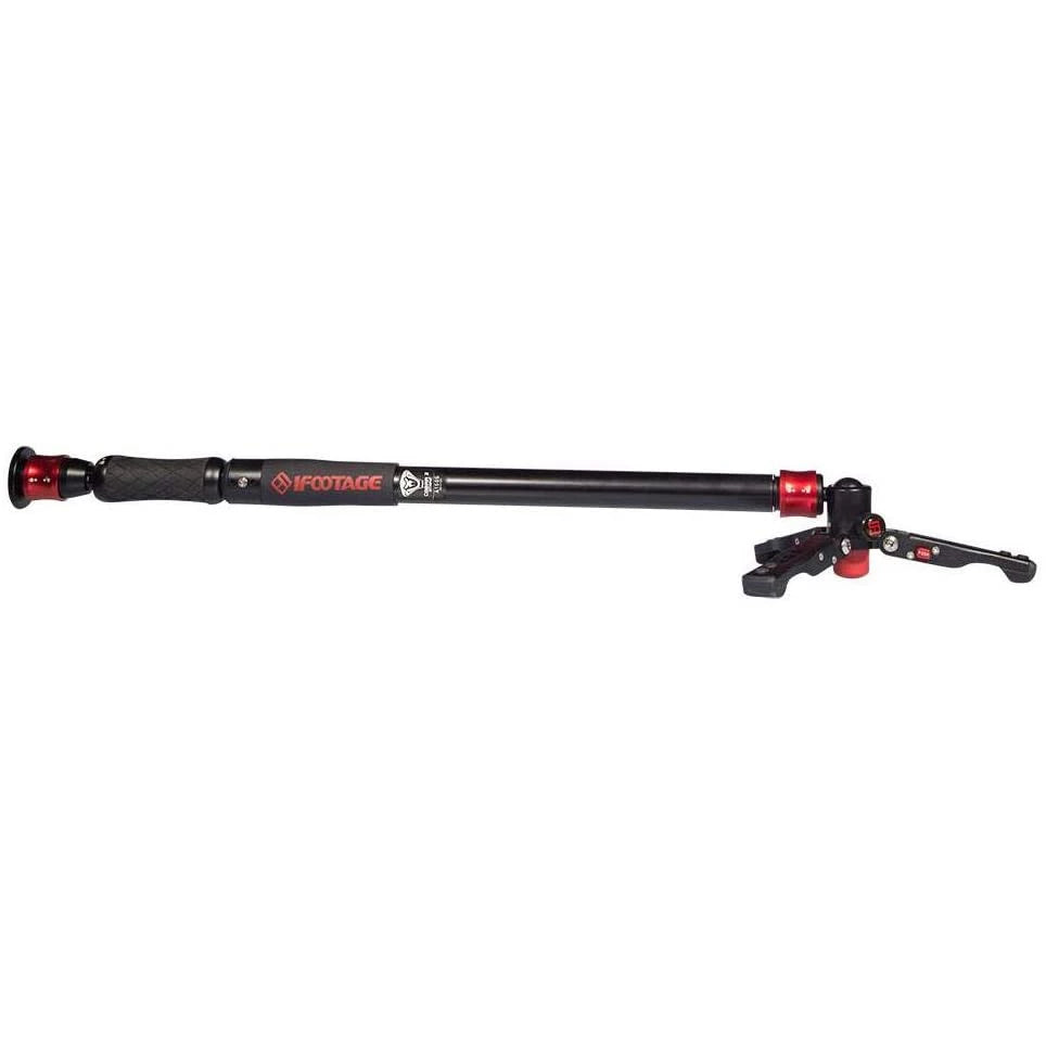 Ifootage Cobra 2 Strike A150S-II