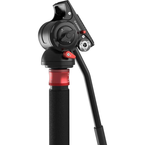 iFootage Komodo K5S Fluid Head