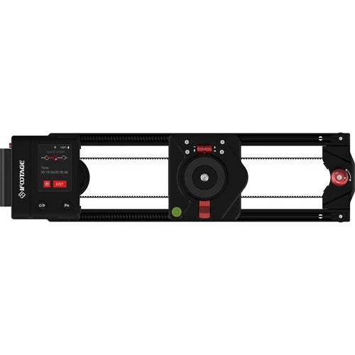 Ifootage Shark Slider Nano - Bundle N1-B