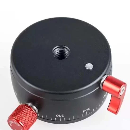 IFOOTAGE PAN HEAD R-60