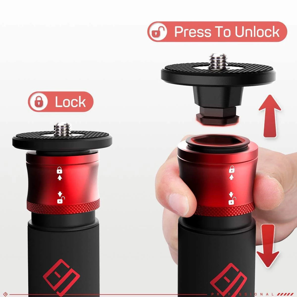 Ifootage Cobra 2 C150-II