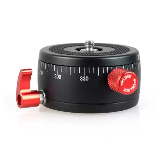 IFOOTAGE PAN HEAD R-60
