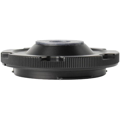 7Artisan 18mm F6.3 Canon EOS-M Mount (Black)