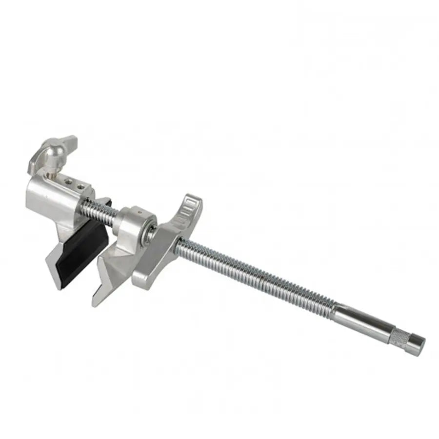 Meking 340mm End Jaw Clamp with 5/8'' Pin and Hex Socket M11-078D