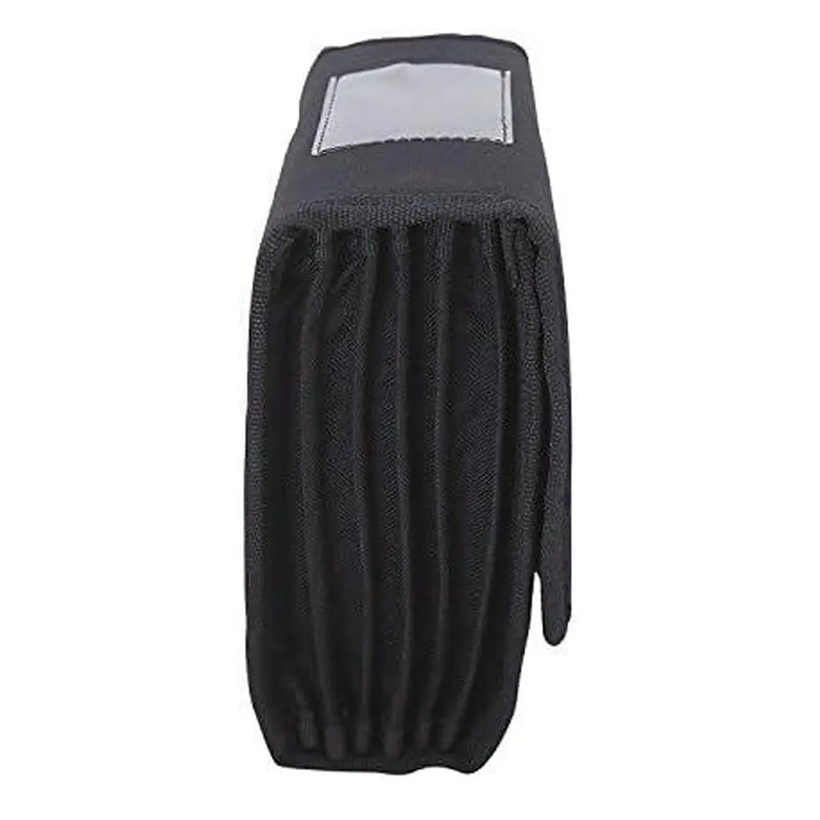OPENMOON 6-Slot Deluxe Padded Filter PouchFor 6 pcs of 6.6x6.6 fillers OYB13