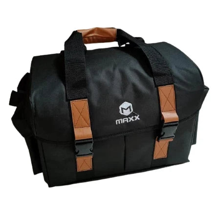 Tas Camcorder Maxx MX900 for Sony NX100 (Black)