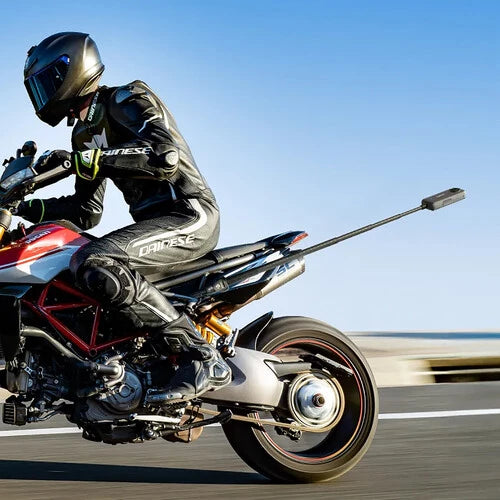 Insta360 Motorcycle U-Bolt Mount New Version for Insta360 Action Camera