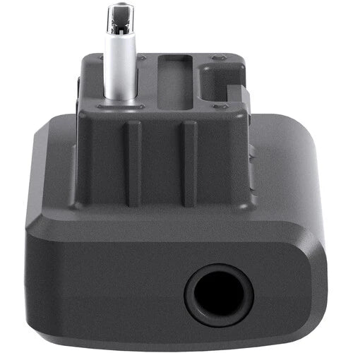 Insta360 ONE RS Mic Adapter Horizontal Version