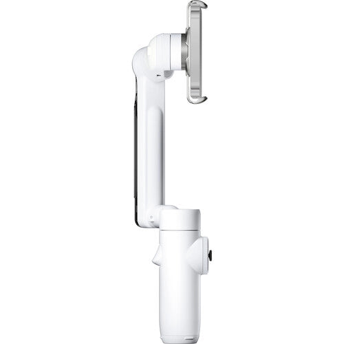 Insta360 Flow Smartphone Gimbal Stabilizer (White)
