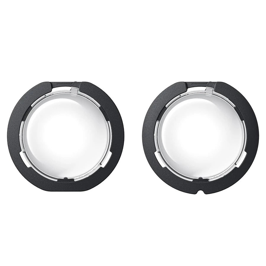 Insta360 Standard Removable Lens Guards for X3