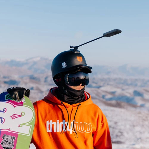 Insta360 Unicorn Helmet Mountacc