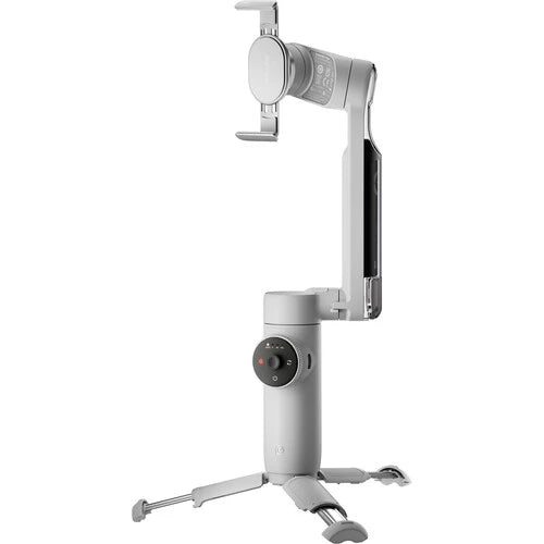 Insta360 Flow Smartphone Gimbal Stabilizer (Stone Gray)