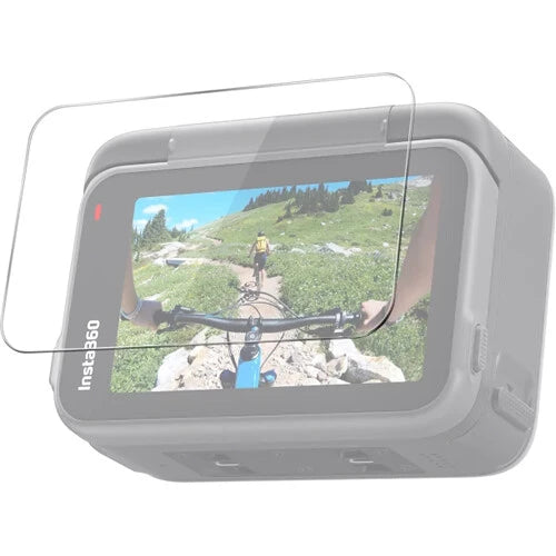 Insta360 Ace Pro 2 Battery Bundle with Screen Protector