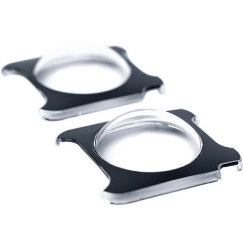Insta360 One R Sticky Lens Guards for Dual-Lens 360 Mod