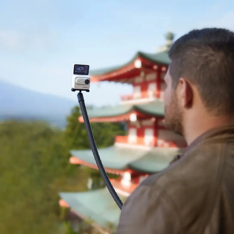 Insta360 MONKEY TAIL MOUNT