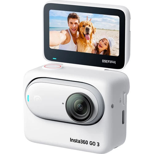 Insta360 GO 3 Essential Travel Kit