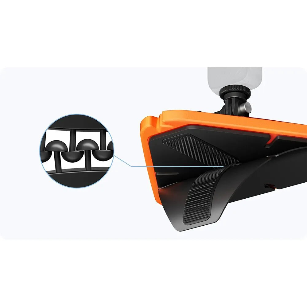 Insta360 Floating Surfboard Mount